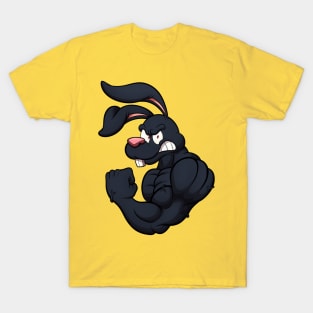 Strong Bunny T-Shirt